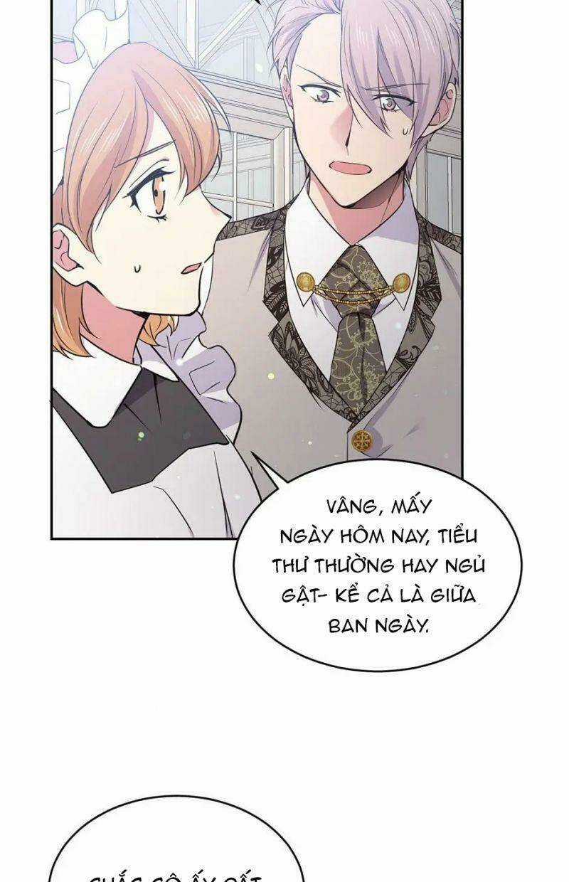 Mục Tiêu Là Cuộc Sống Hoàn Hảo Bất Khả Xâm Phạm Chapter 52 trang 42