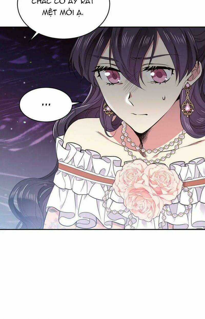 Mục Tiêu Là Cuộc Sống Hoàn Hảo Bất Khả Xâm Phạm Chapter 52 trang 43