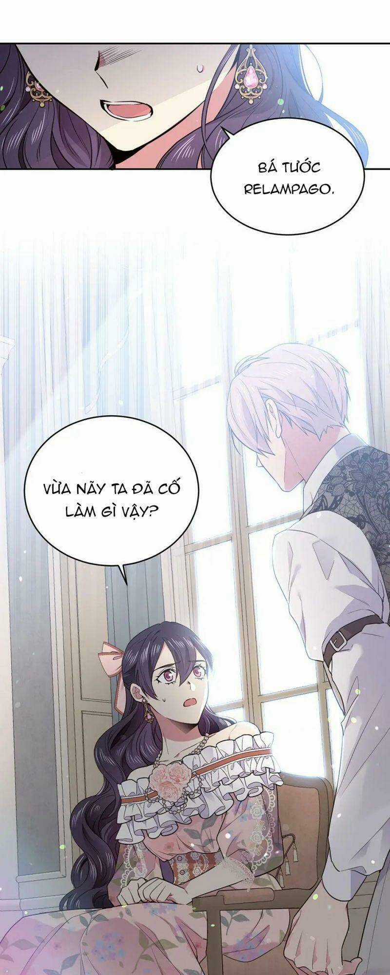 Mục Tiêu Là Cuộc Sống Hoàn Hảo Bất Khả Xâm Phạm Chapter 52 trang 44