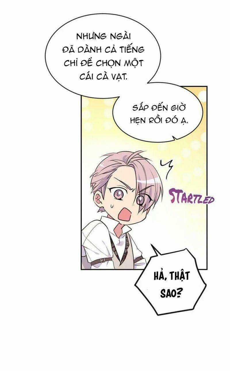 Mục Tiêu Là Cuộc Sống Hoàn Hảo Bất Khả Xâm Phạm Chapter 52 trang 5