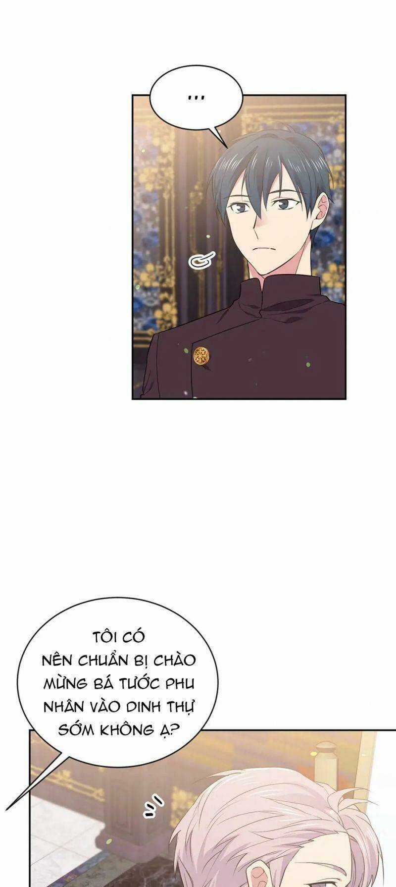 Mục Tiêu Là Cuộc Sống Hoàn Hảo Bất Khả Xâm Phạm Chapter 52 trang 7