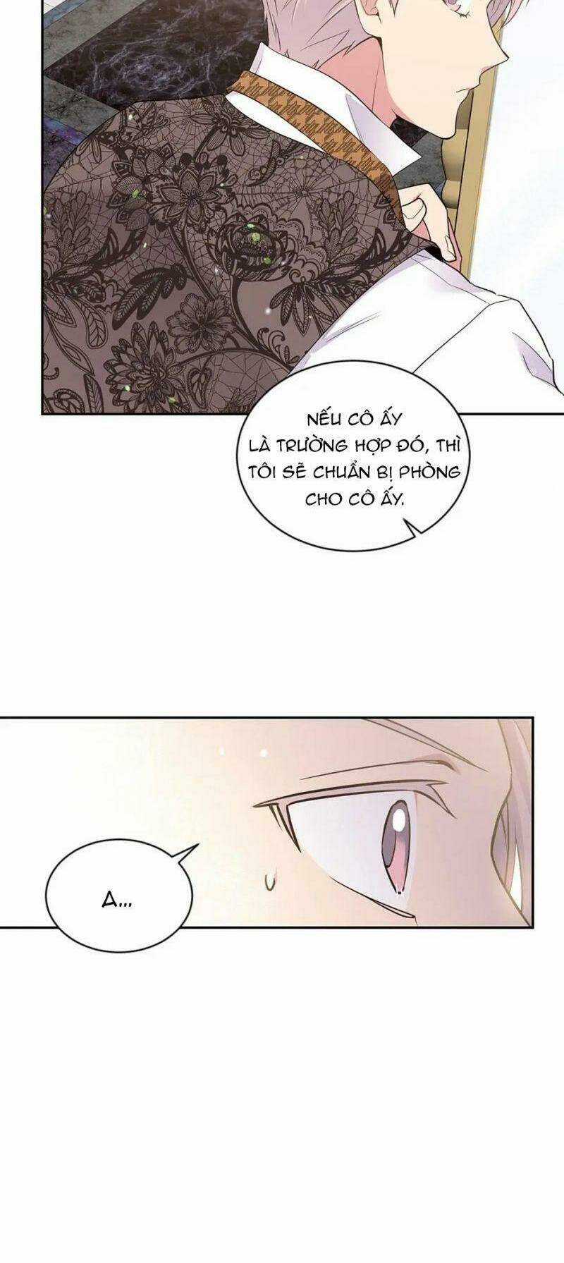 Mục Tiêu Là Cuộc Sống Hoàn Hảo Bất Khả Xâm Phạm Chapter 52 trang 8