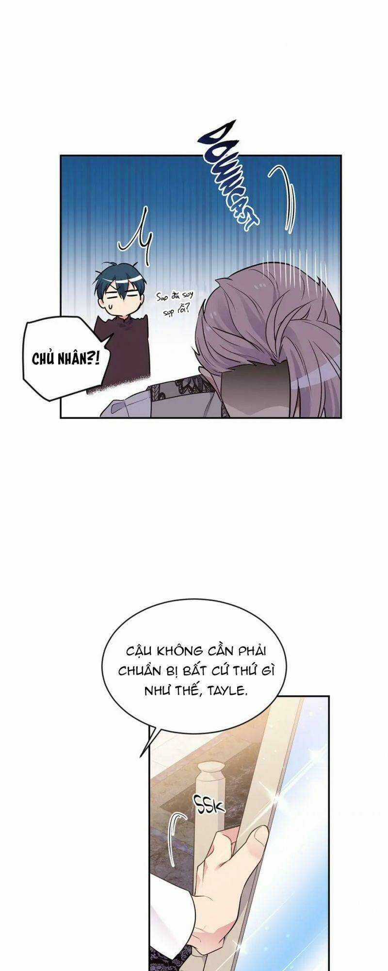 Mục Tiêu Là Cuộc Sống Hoàn Hảo Bất Khả Xâm Phạm Chapter 52 trang 9