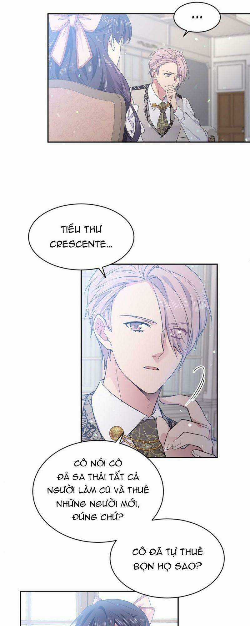 Mục Tiêu Là Cuộc Sống Hoàn Hảo Bất Khả Xâm Phạm Chapter 53 trang 10