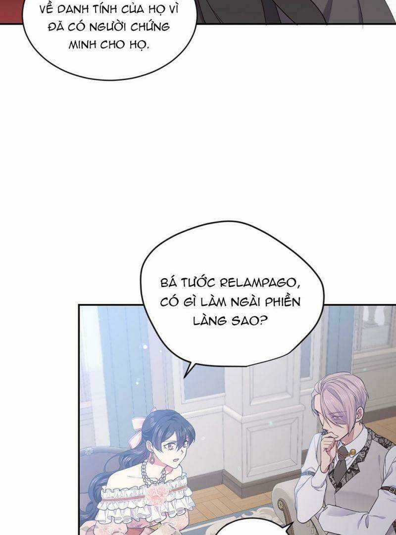 Mục Tiêu Là Cuộc Sống Hoàn Hảo Bất Khả Xâm Phạm Chapter 53 trang 12