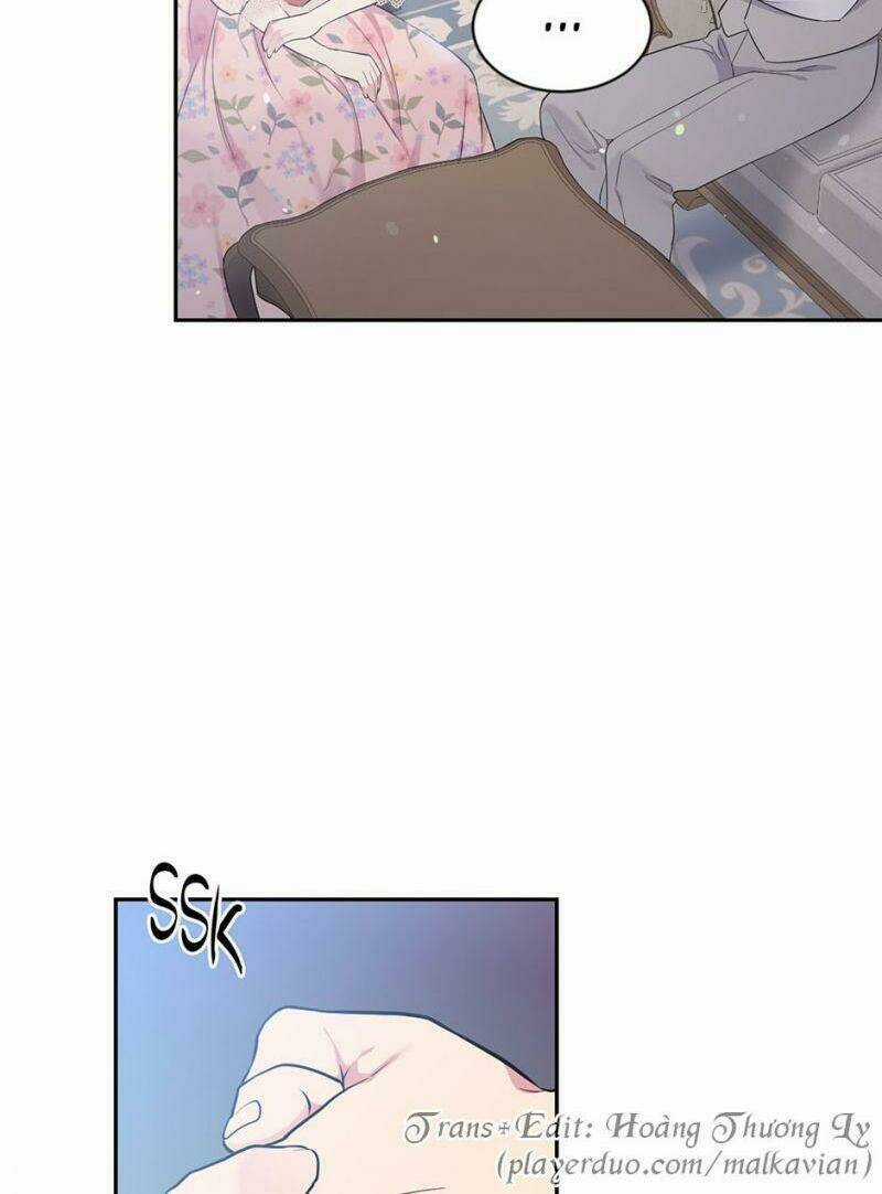 Mục Tiêu Là Cuộc Sống Hoàn Hảo Bất Khả Xâm Phạm Chapter 53 trang 13