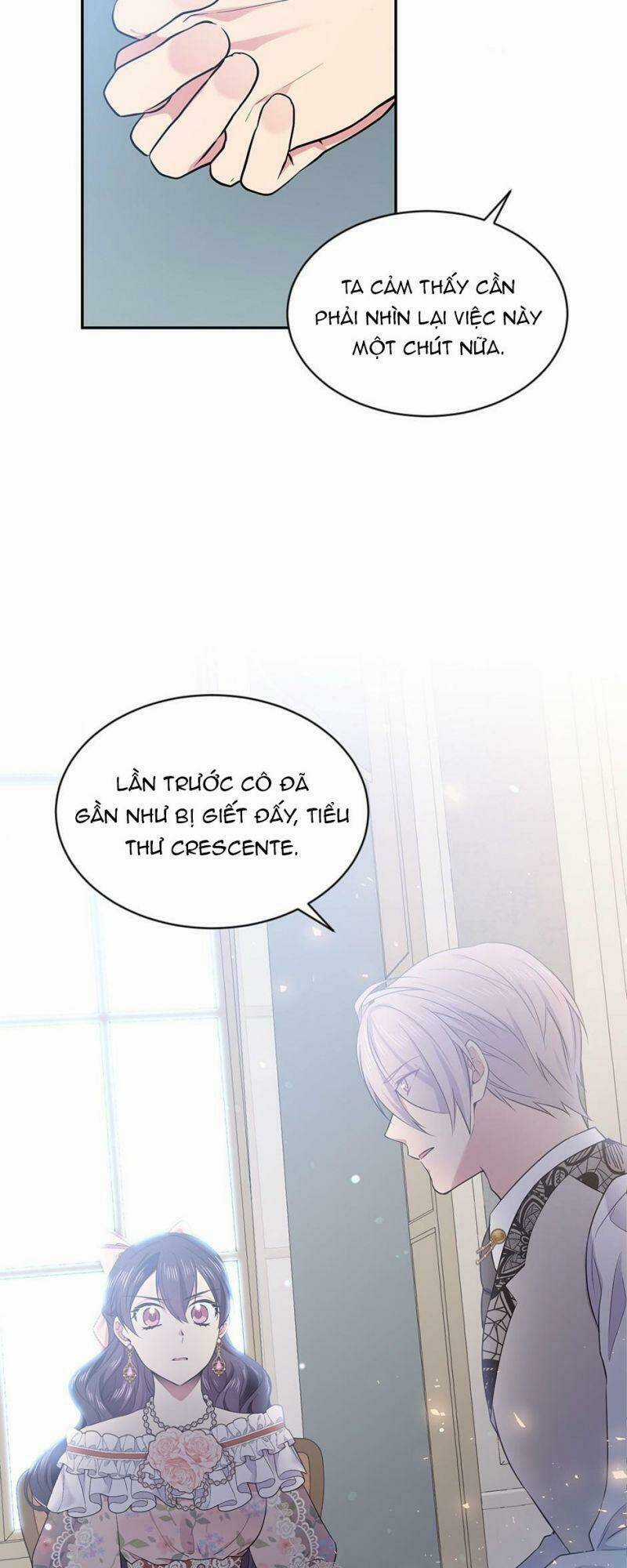 Mục Tiêu Là Cuộc Sống Hoàn Hảo Bất Khả Xâm Phạm Chapter 53 trang 14