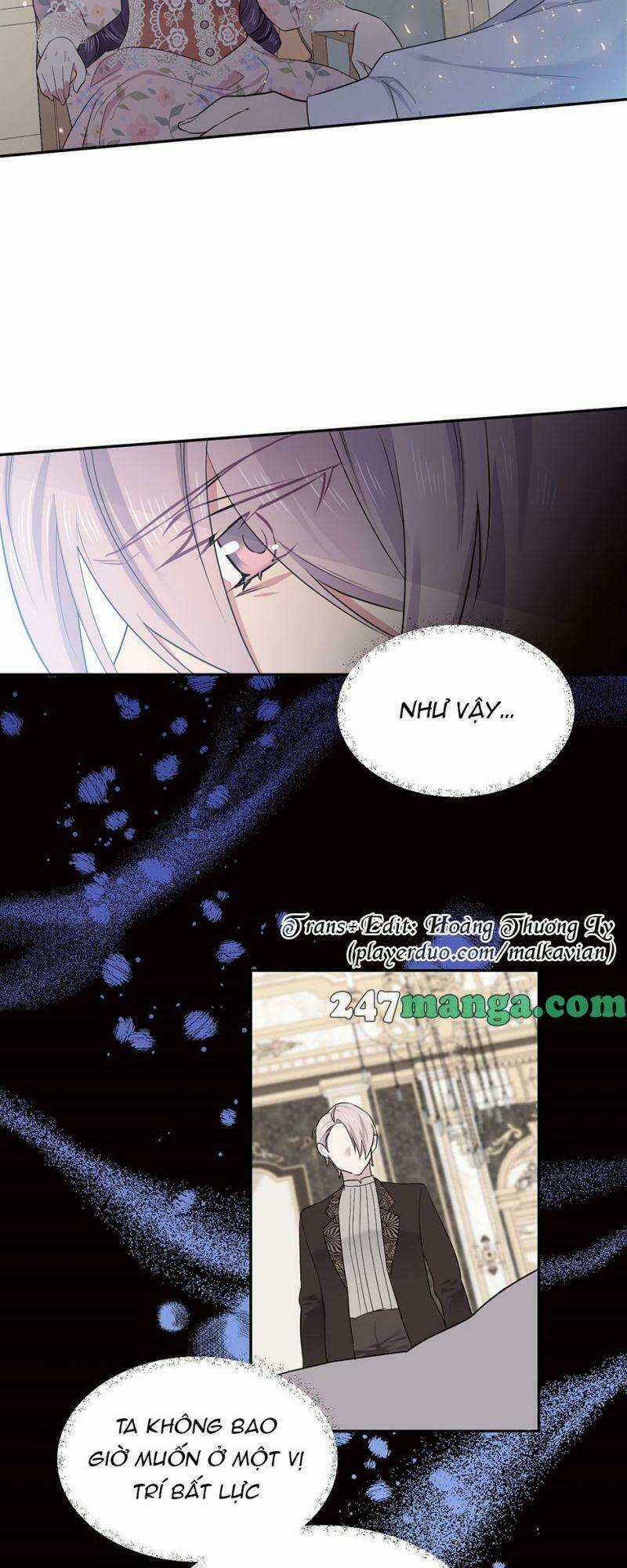 Mục Tiêu Là Cuộc Sống Hoàn Hảo Bất Khả Xâm Phạm Chapter 53 trang 15