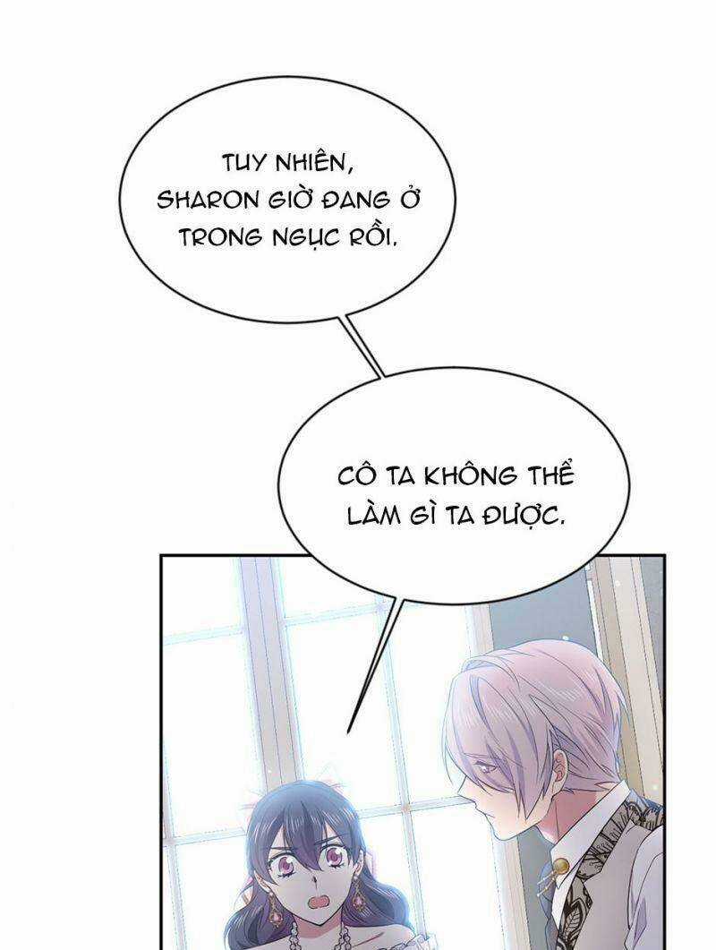 Mục Tiêu Là Cuộc Sống Hoàn Hảo Bất Khả Xâm Phạm Chapter 53 trang 17