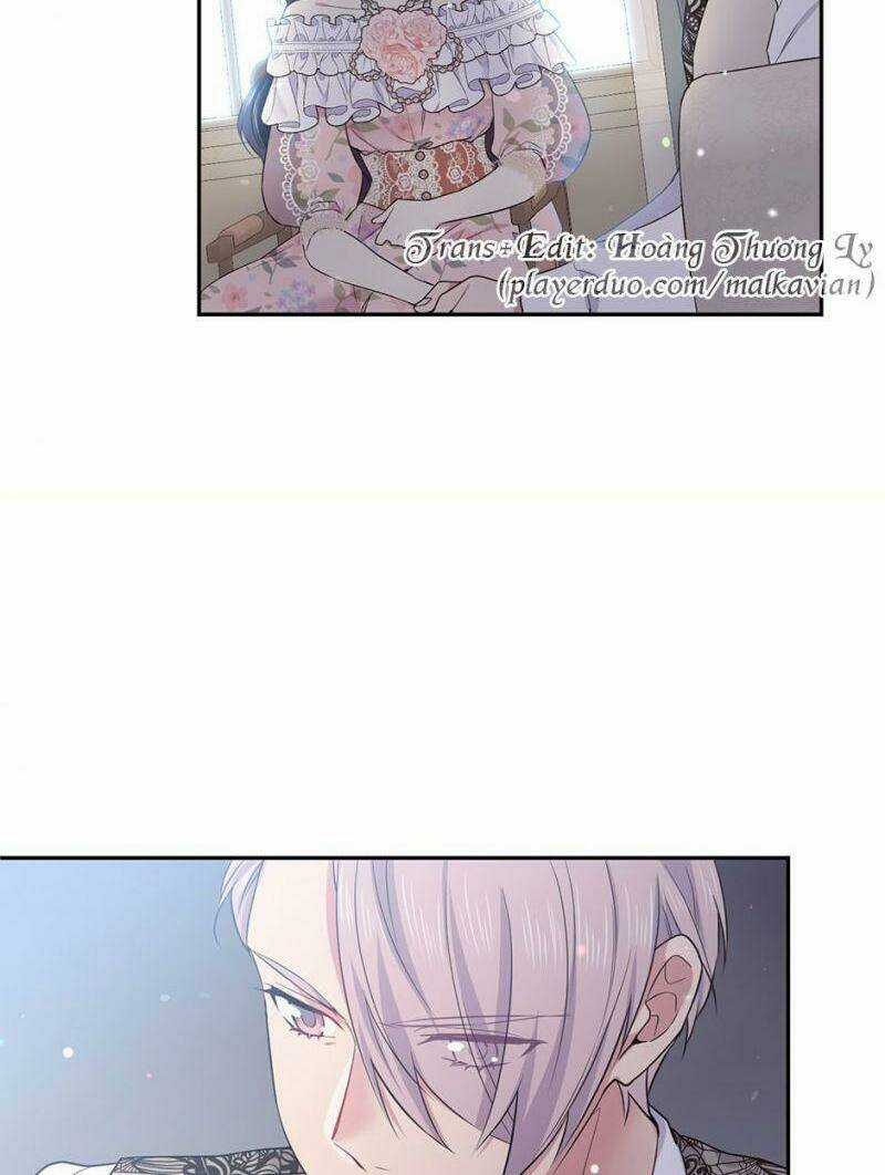 Mục Tiêu Là Cuộc Sống Hoàn Hảo Bất Khả Xâm Phạm Chapter 53 trang 18