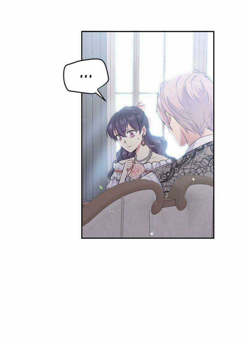 Mục Tiêu Là Cuộc Sống Hoàn Hảo Bất Khả Xâm Phạm Chapter 53 trang 2