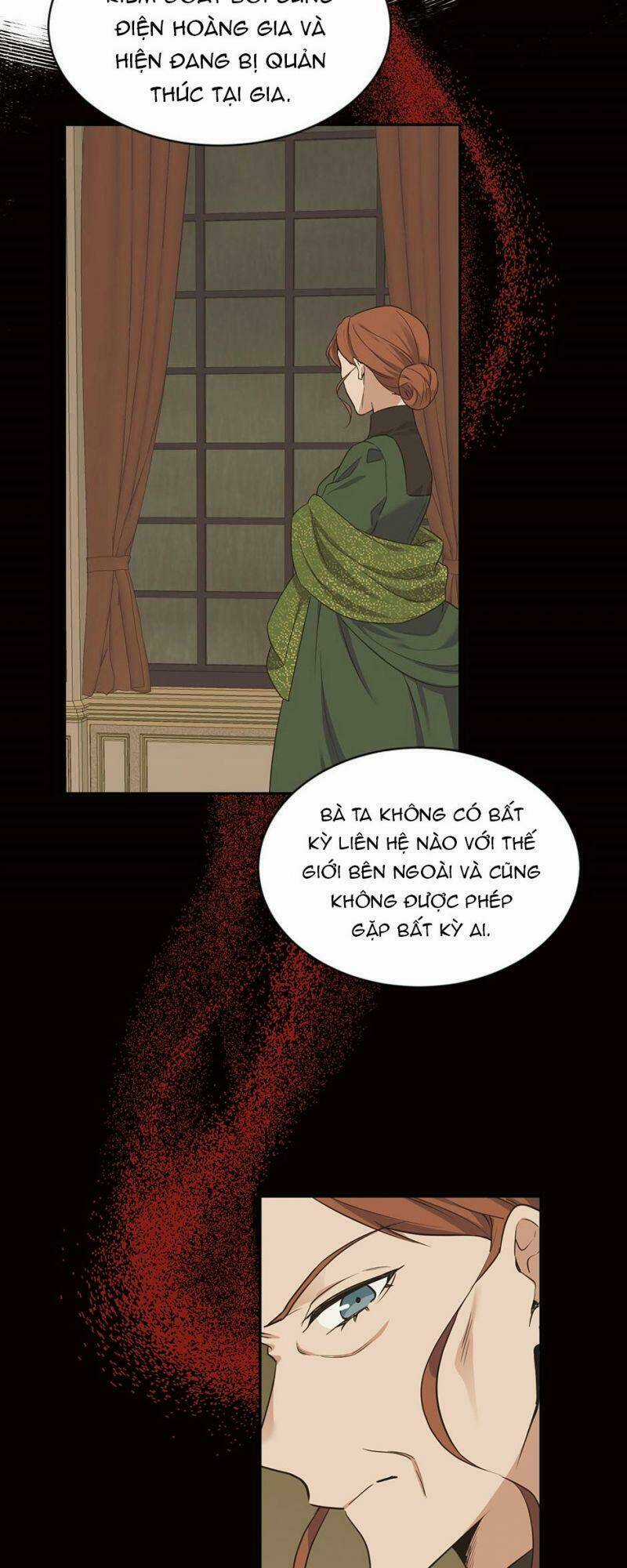 Mục Tiêu Là Cuộc Sống Hoàn Hảo Bất Khả Xâm Phạm Chapter 53 trang 20