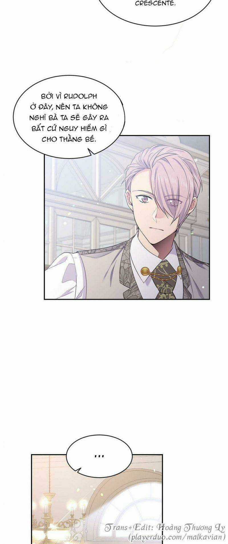 Mục Tiêu Là Cuộc Sống Hoàn Hảo Bất Khả Xâm Phạm Chapter 53 trang 22