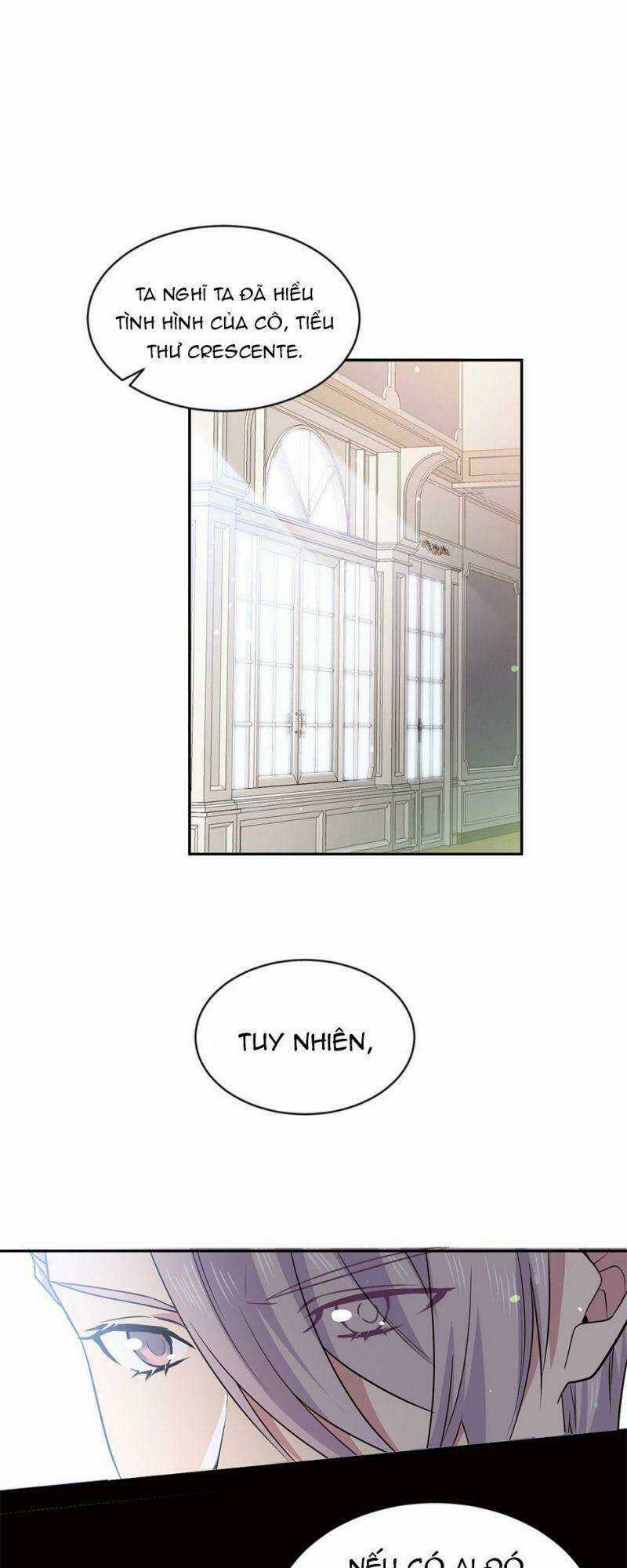 Mục Tiêu Là Cuộc Sống Hoàn Hảo Bất Khả Xâm Phạm Chapter 53 trang 27