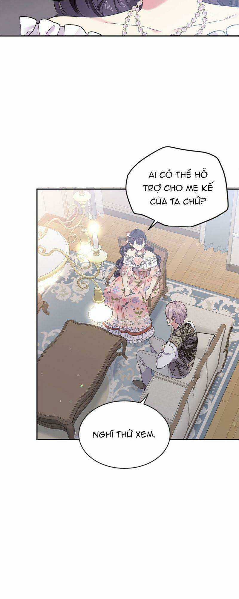 Mục Tiêu Là Cuộc Sống Hoàn Hảo Bất Khả Xâm Phạm Chapter 53 trang 29