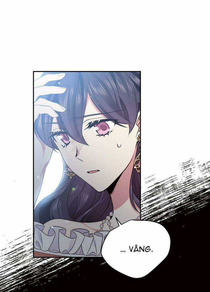 Mục Tiêu Là Cuộc Sống Hoàn Hảo Bất Khả Xâm Phạm Chapter 53 trang 3