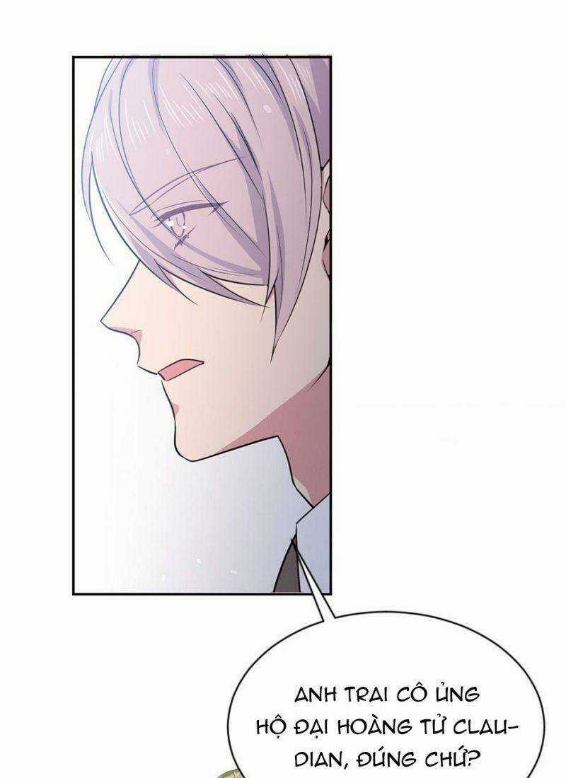 Mục Tiêu Là Cuộc Sống Hoàn Hảo Bất Khả Xâm Phạm Chapter 53 trang 30