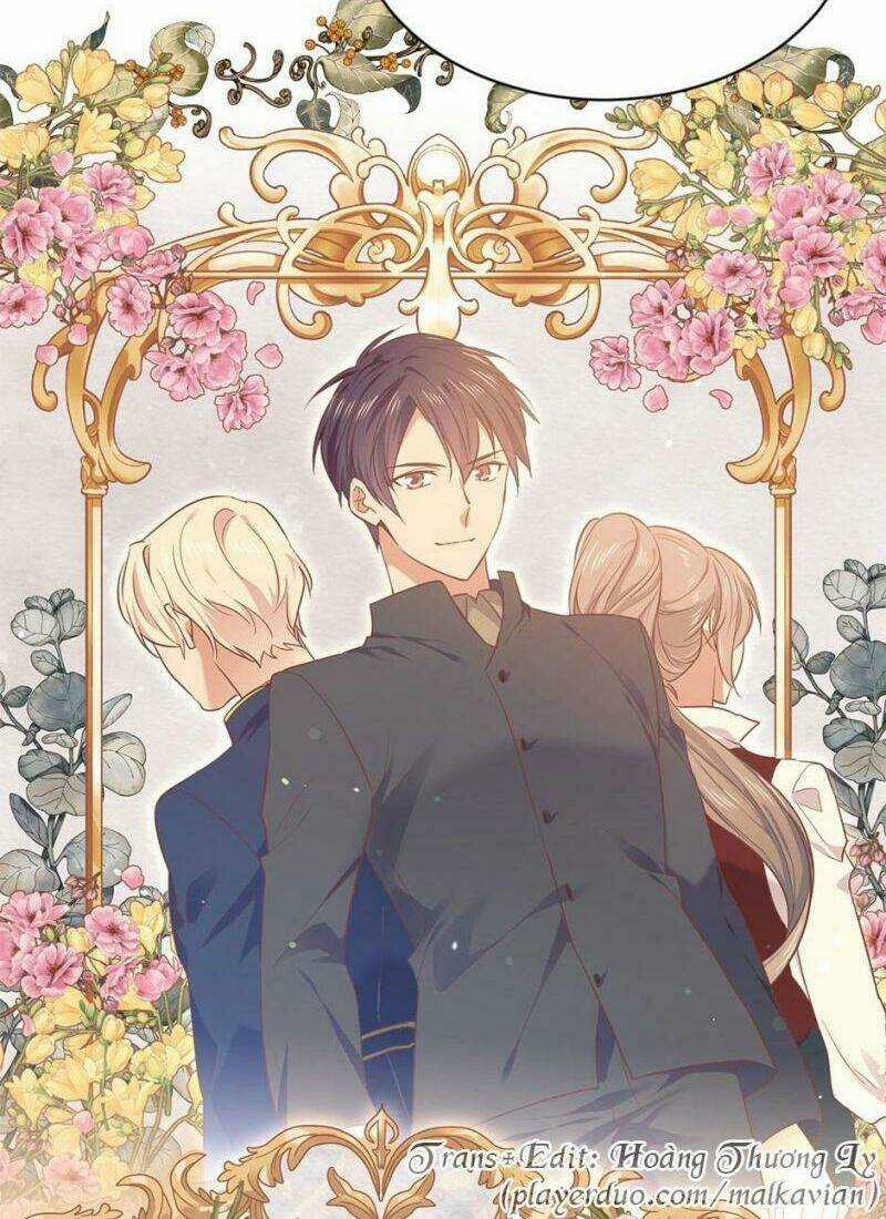 Mục Tiêu Là Cuộc Sống Hoàn Hảo Bất Khả Xâm Phạm Chapter 53 trang 31