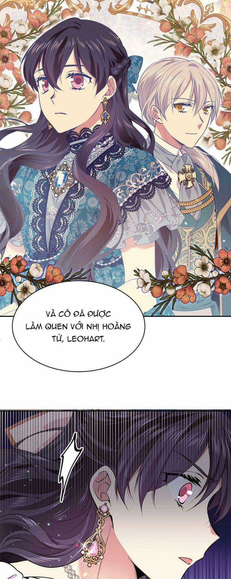 Mục Tiêu Là Cuộc Sống Hoàn Hảo Bất Khả Xâm Phạm Chapter 53 trang 32