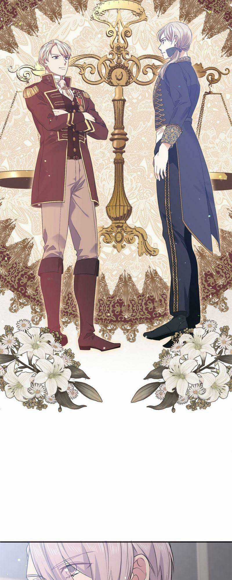 Mục Tiêu Là Cuộc Sống Hoàn Hảo Bất Khả Xâm Phạm Chapter 53 trang 34