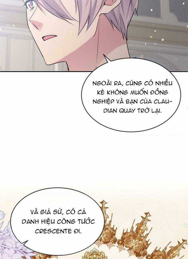 Mục Tiêu Là Cuộc Sống Hoàn Hảo Bất Khả Xâm Phạm Chapter 53 trang 35