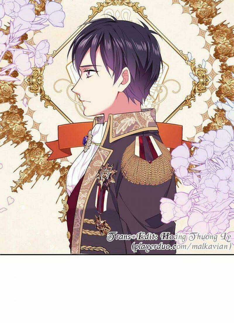 Mục Tiêu Là Cuộc Sống Hoàn Hảo Bất Khả Xâm Phạm Chapter 53 trang 36