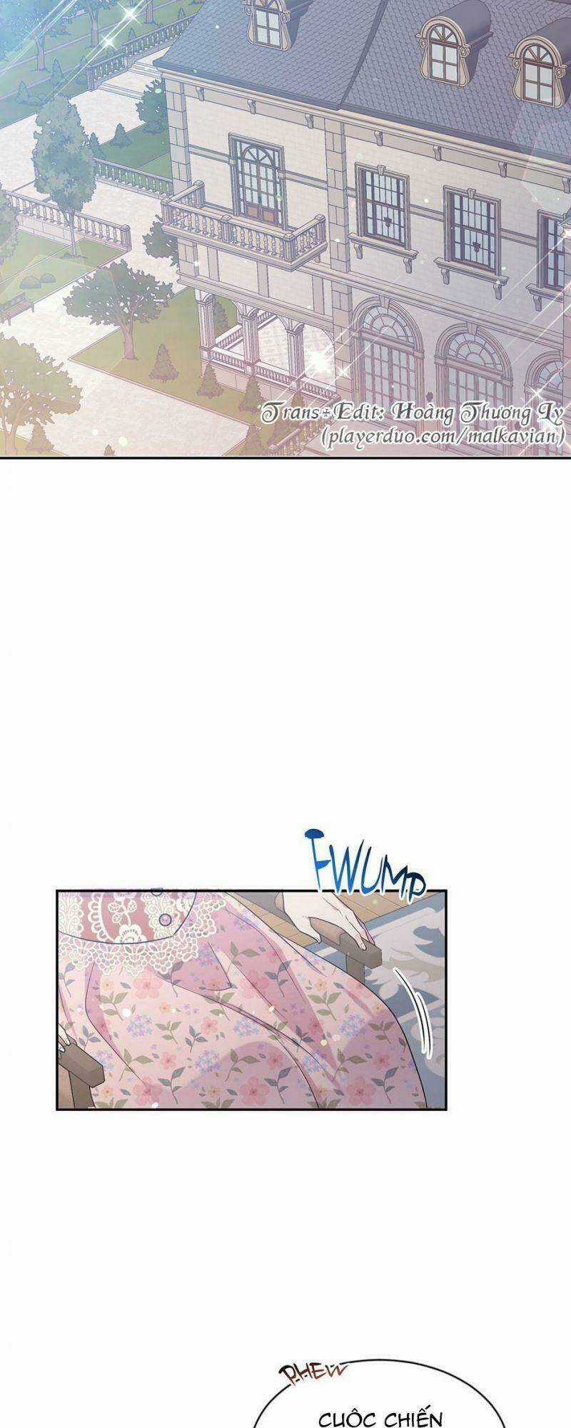 Mục Tiêu Là Cuộc Sống Hoàn Hảo Bất Khả Xâm Phạm Chapter 53 trang 39