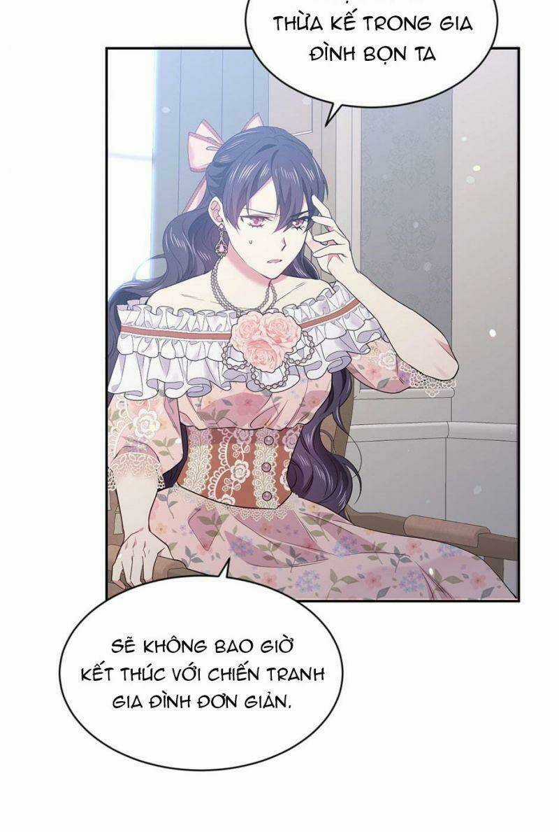 Mục Tiêu Là Cuộc Sống Hoàn Hảo Bất Khả Xâm Phạm Chapter 53 trang 40