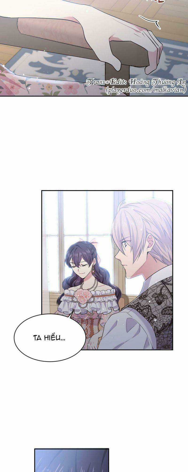 Mục Tiêu Là Cuộc Sống Hoàn Hảo Bất Khả Xâm Phạm Chapter 53 trang 43