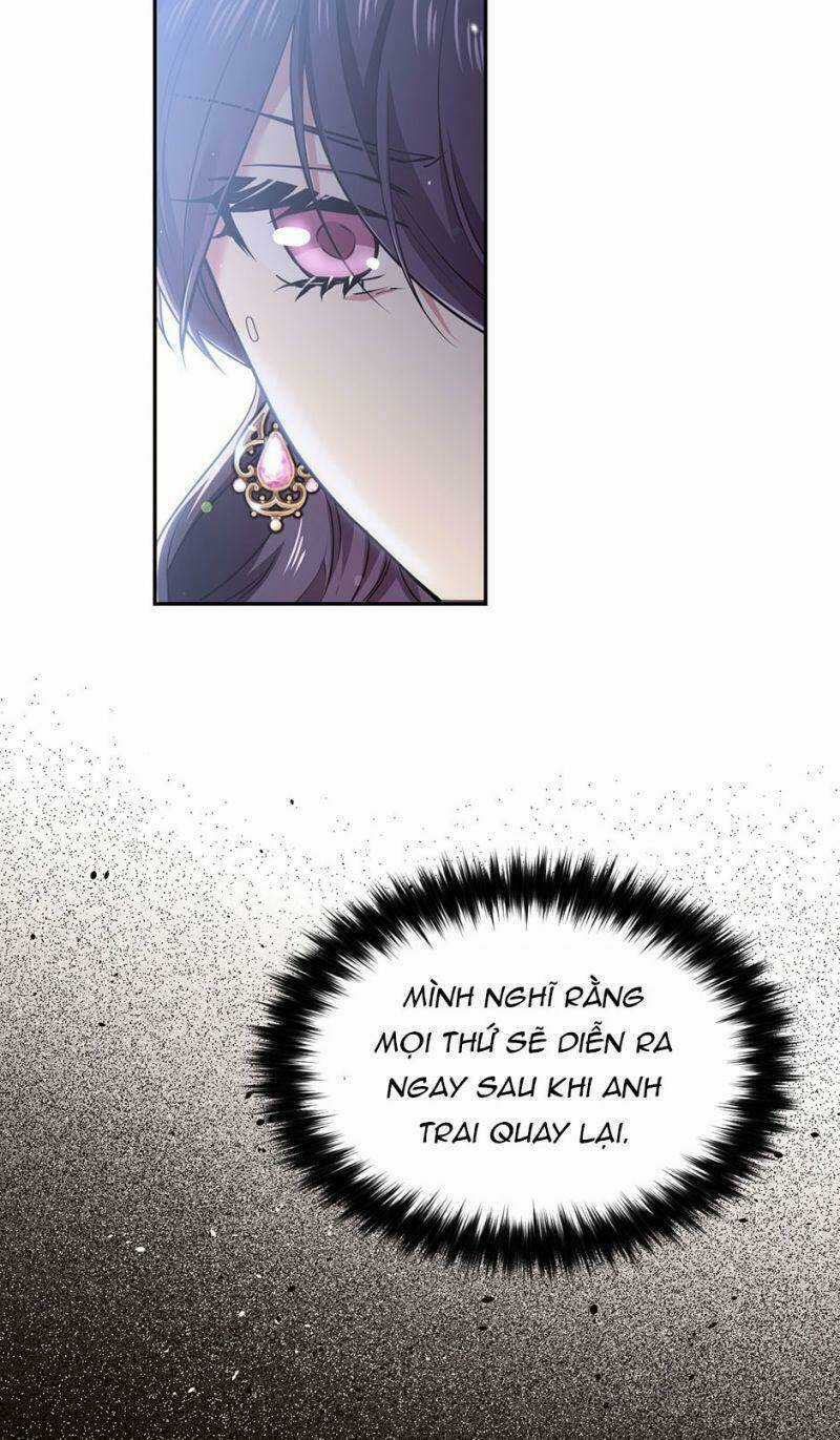 Mục Tiêu Là Cuộc Sống Hoàn Hảo Bất Khả Xâm Phạm Chapter 53 trang 44