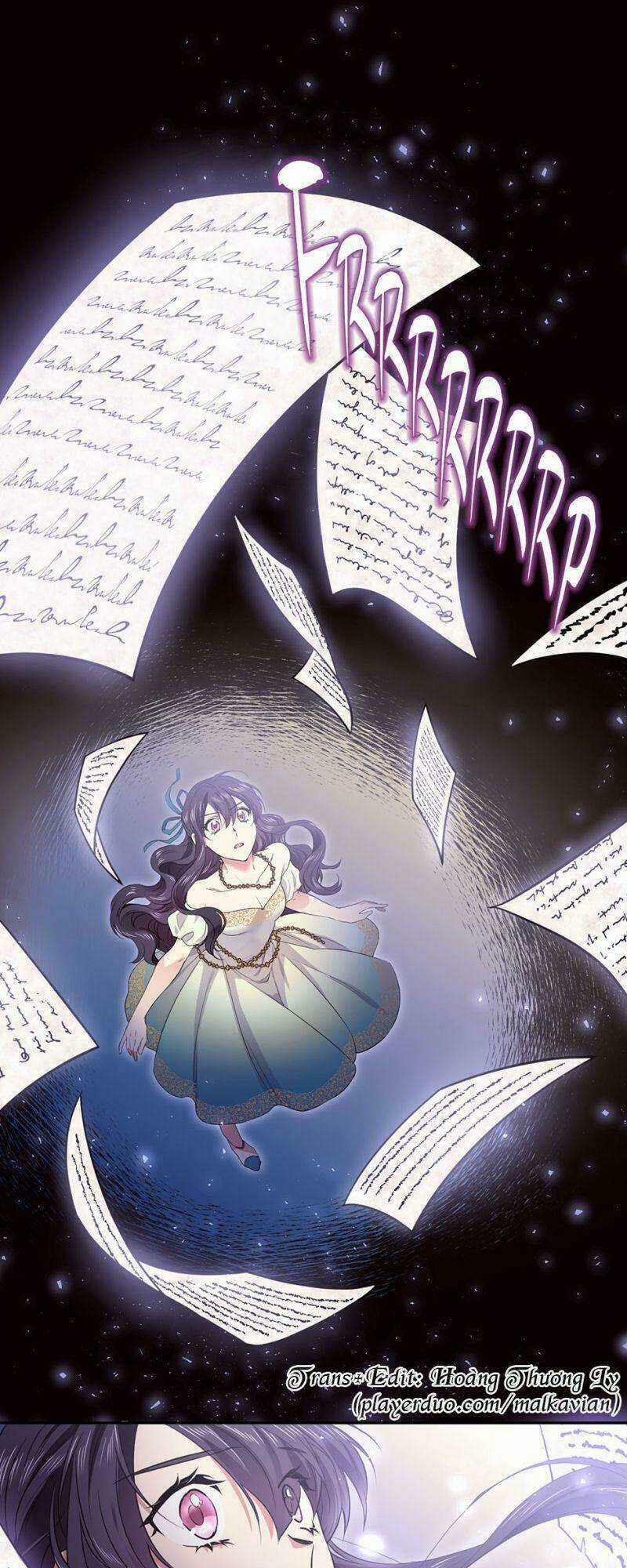 Mục Tiêu Là Cuộc Sống Hoàn Hảo Bất Khả Xâm Phạm Chapter 53 trang 46