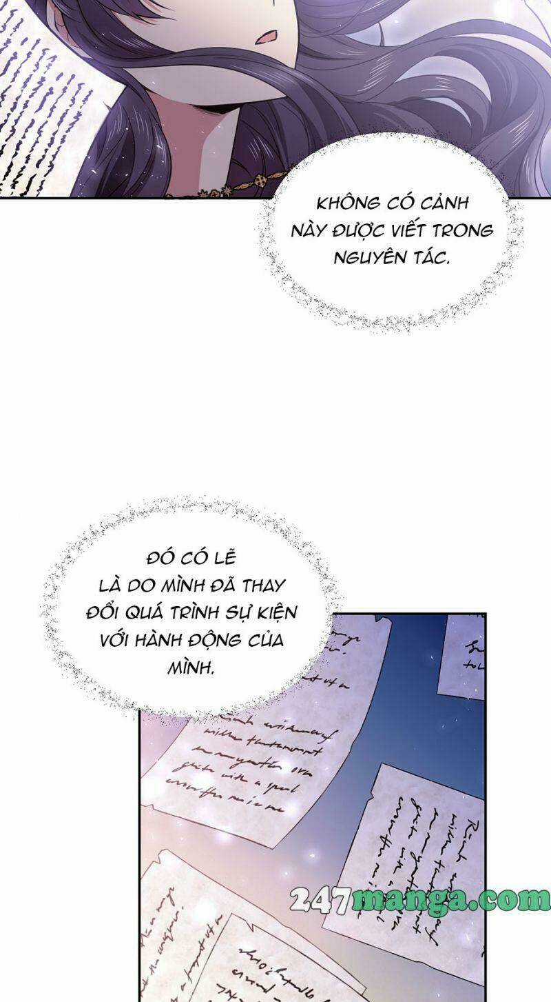 Mục Tiêu Là Cuộc Sống Hoàn Hảo Bất Khả Xâm Phạm Chapter 53 trang 47