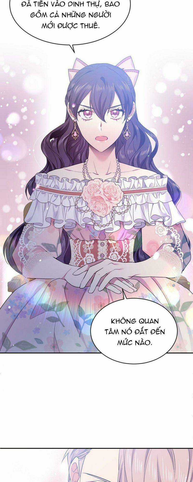 Mục Tiêu Là Cuộc Sống Hoàn Hảo Bất Khả Xâm Phạm Chapter 53 trang 50