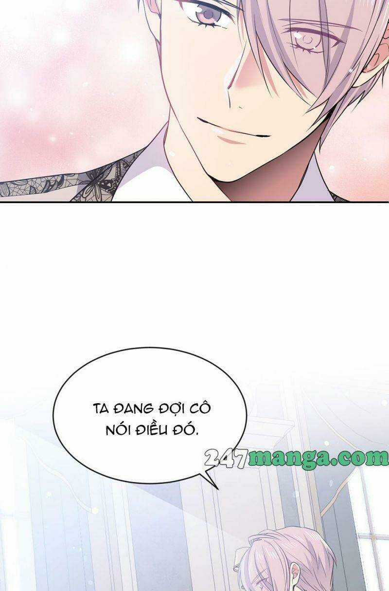 Mục Tiêu Là Cuộc Sống Hoàn Hảo Bất Khả Xâm Phạm Chapter 53 trang 51