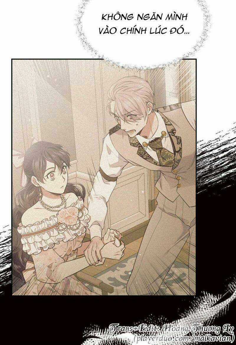 Mục Tiêu Là Cuộc Sống Hoàn Hảo Bất Khả Xâm Phạm Chapter 53 trang 8