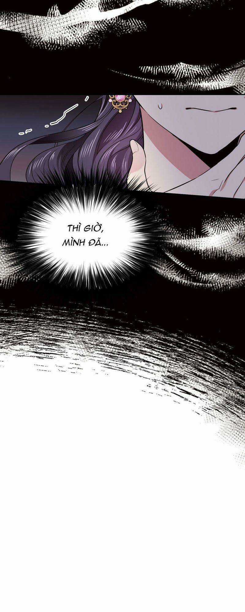 Mục Tiêu Là Cuộc Sống Hoàn Hảo Bất Khả Xâm Phạm Chapter 53 trang 9