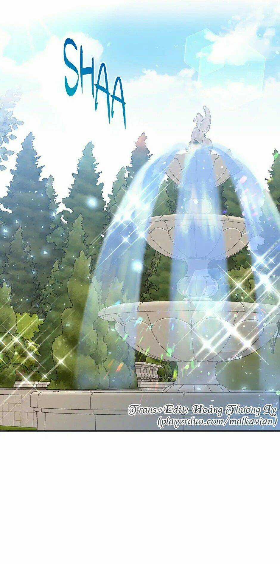 Mục Tiêu Là Cuộc Sống Hoàn Hảo Bất Khả Xâm Phạm Chapter 54 trang 11