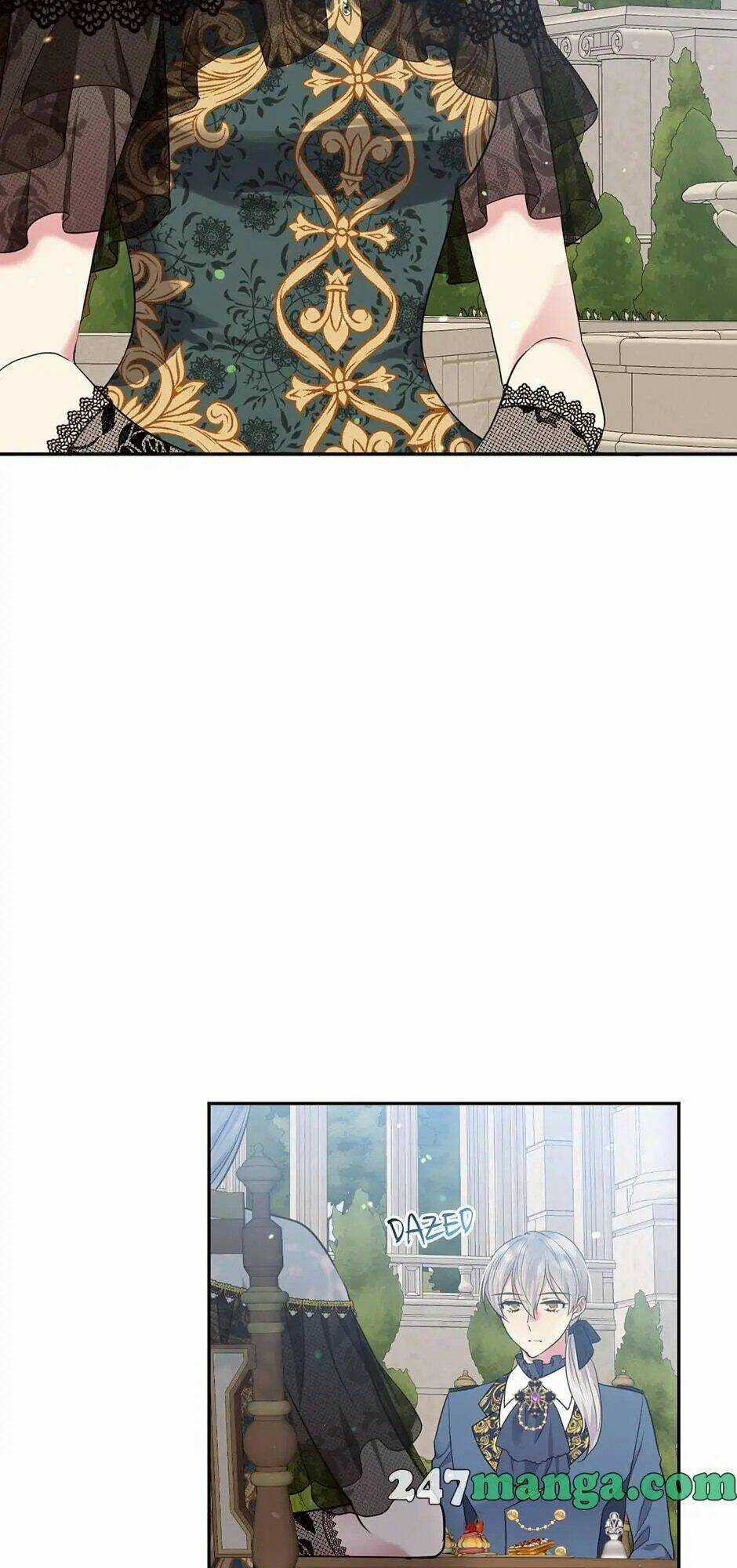 Mục Tiêu Là Cuộc Sống Hoàn Hảo Bất Khả Xâm Phạm Chapter 54 trang 14