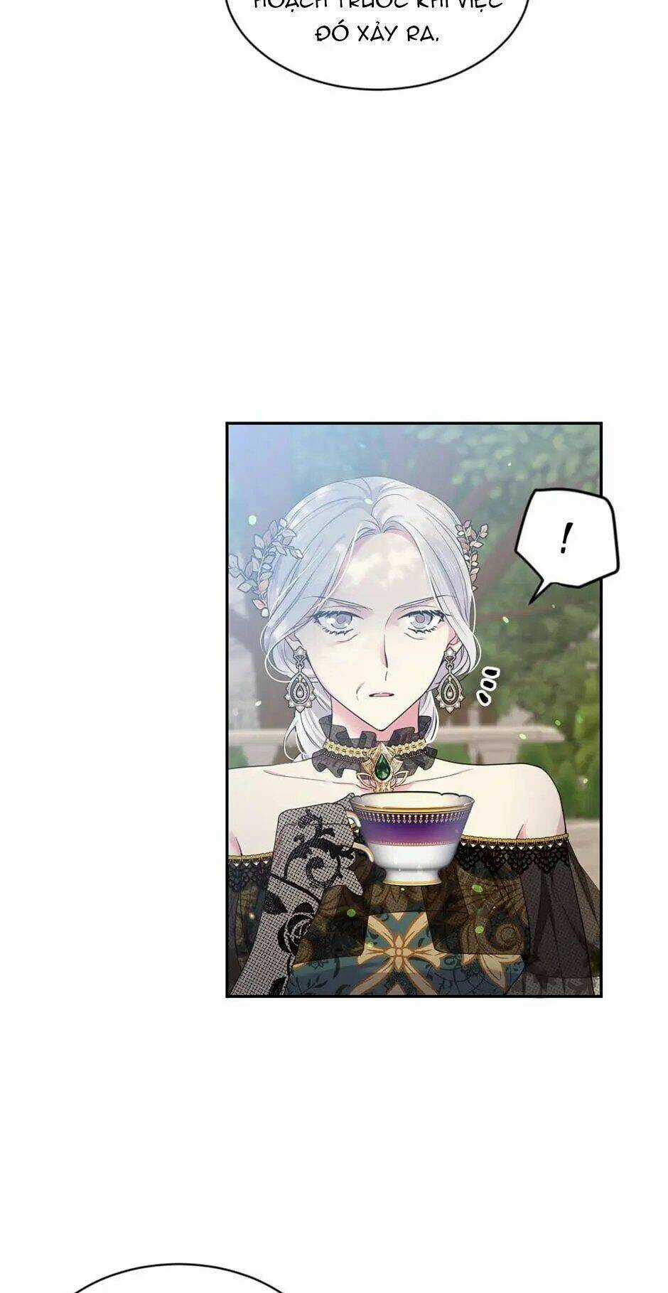 Mục Tiêu Là Cuộc Sống Hoàn Hảo Bất Khả Xâm Phạm Chapter 54 trang 16