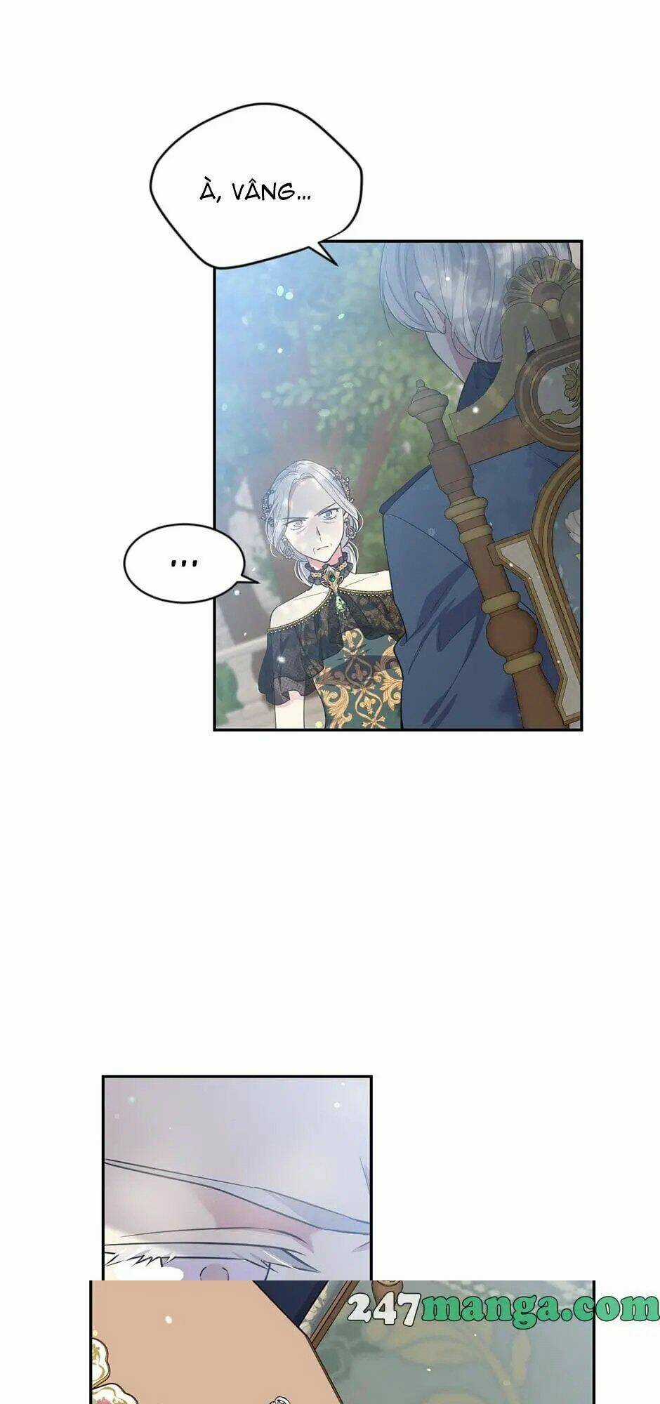 Mục Tiêu Là Cuộc Sống Hoàn Hảo Bất Khả Xâm Phạm Chapter 54 trang 18