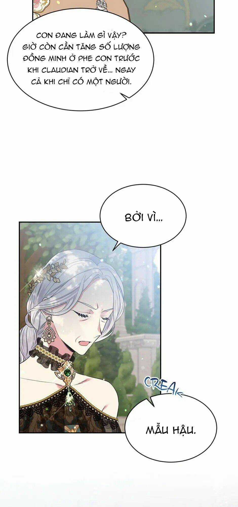 Mục Tiêu Là Cuộc Sống Hoàn Hảo Bất Khả Xâm Phạm Chapter 54 trang 19