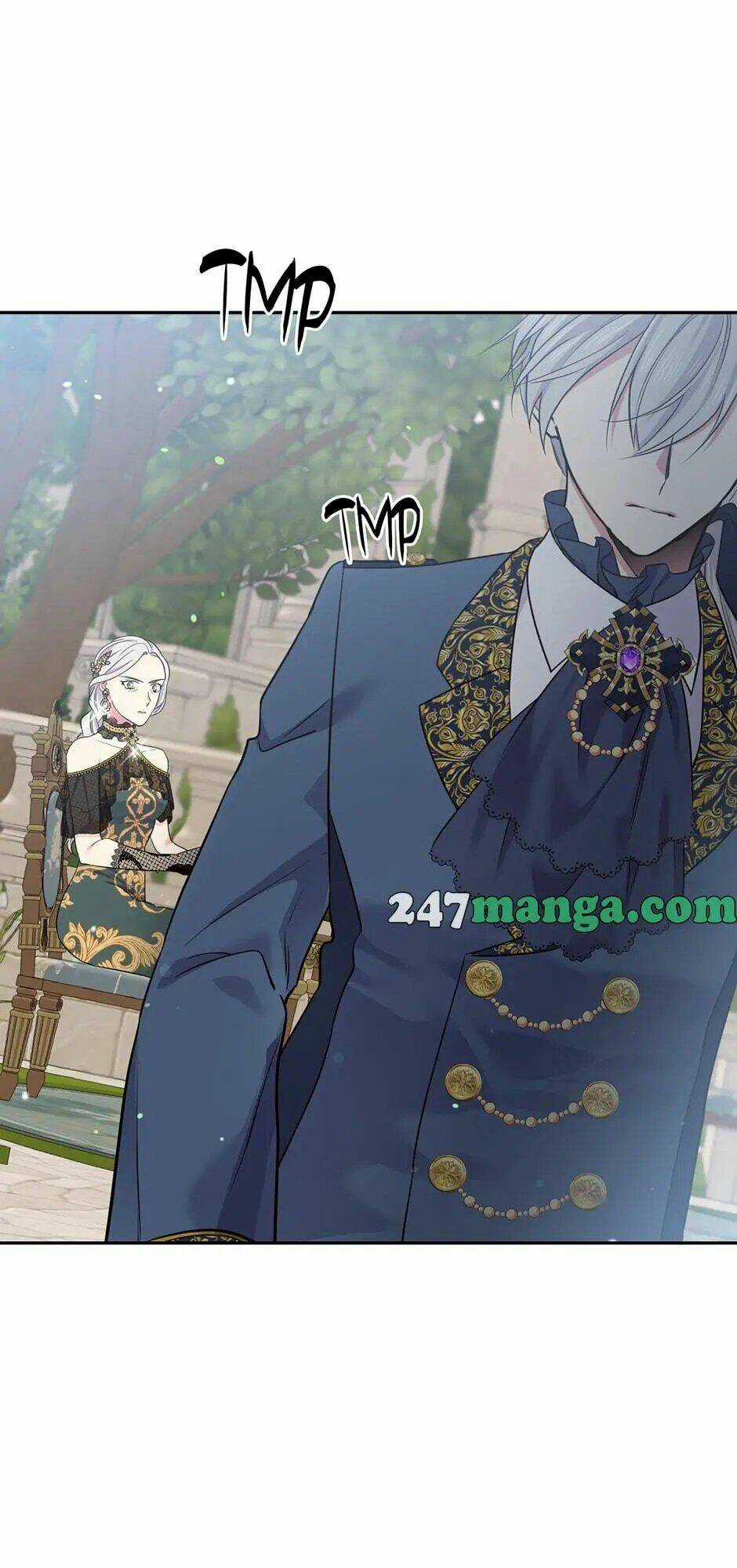 Mục Tiêu Là Cuộc Sống Hoàn Hảo Bất Khả Xâm Phạm Chapter 54 trang 22