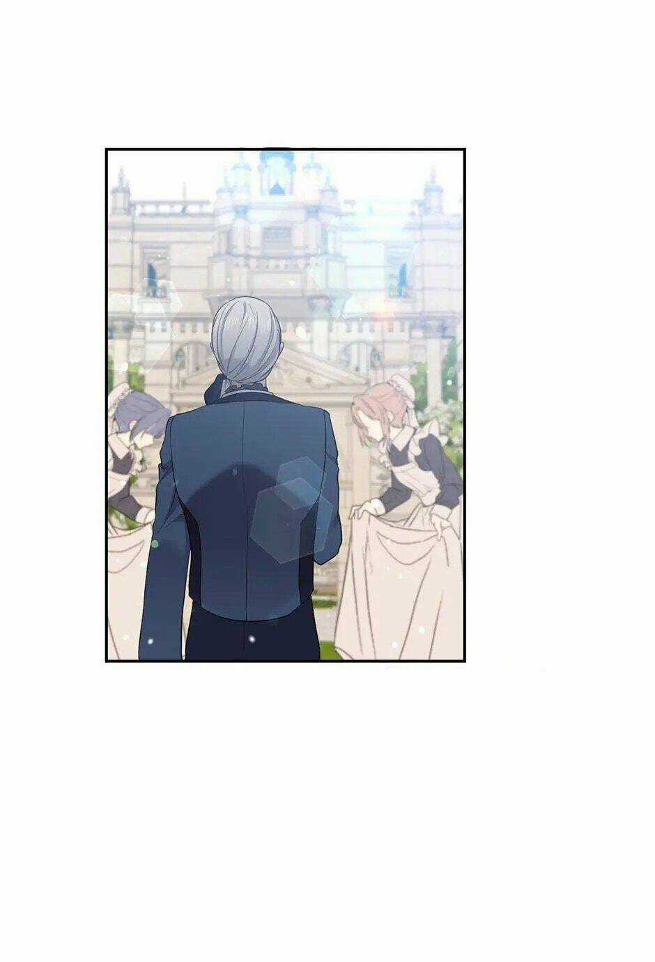 Mục Tiêu Là Cuộc Sống Hoàn Hảo Bất Khả Xâm Phạm Chapter 54 trang 23