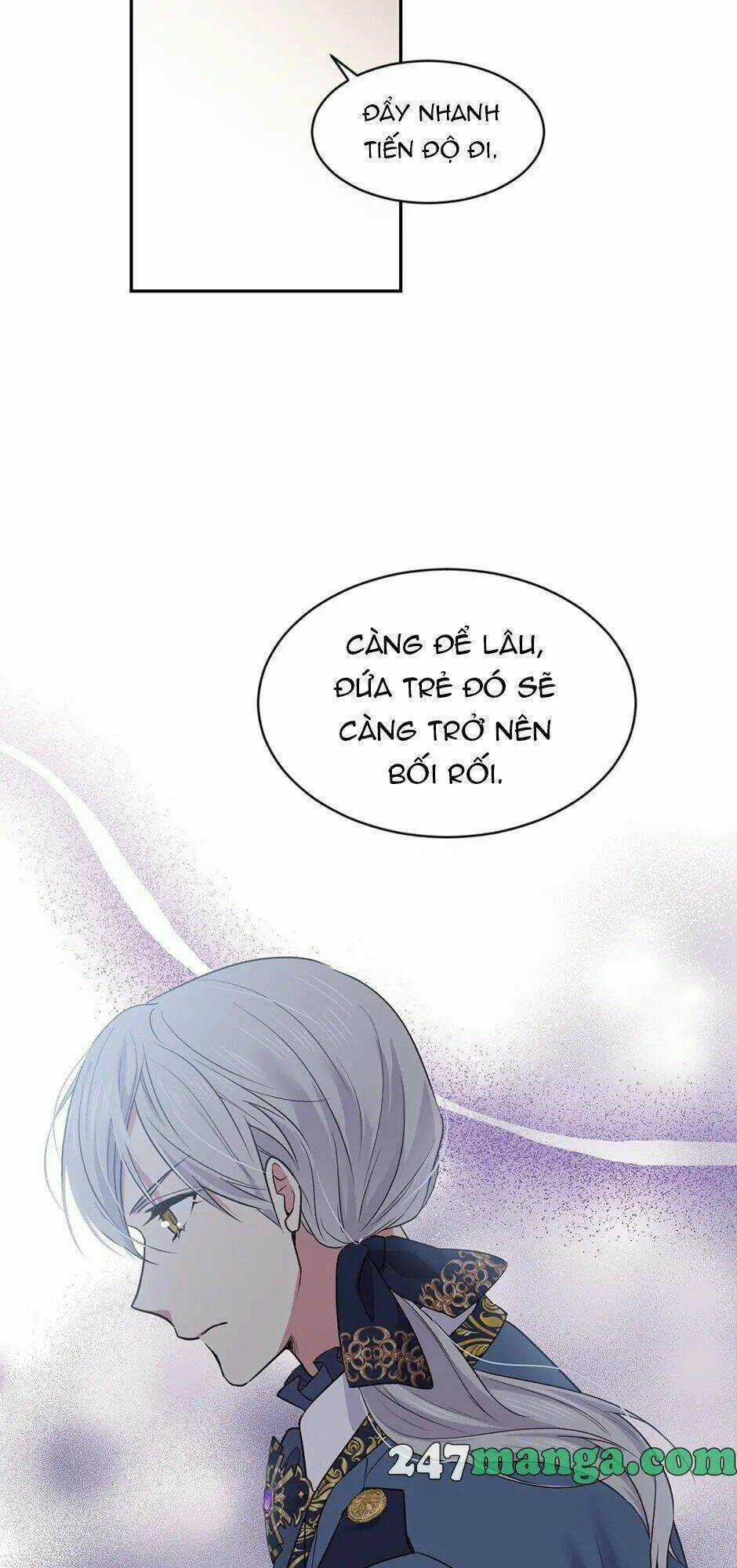 Mục Tiêu Là Cuộc Sống Hoàn Hảo Bất Khả Xâm Phạm Chapter 54 trang 26