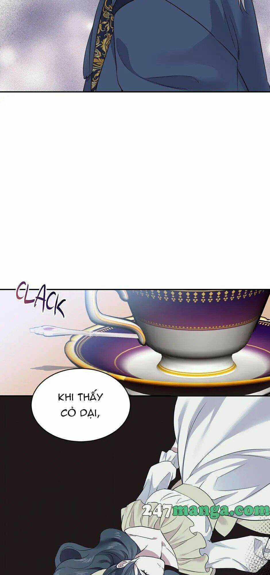 Mục Tiêu Là Cuộc Sống Hoàn Hảo Bất Khả Xâm Phạm Chapter 54 trang 27