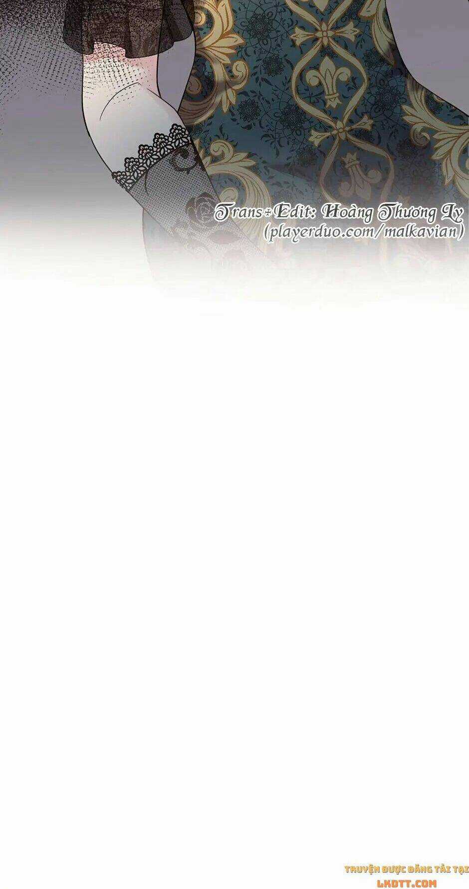 Mục Tiêu Là Cuộc Sống Hoàn Hảo Bất Khả Xâm Phạm Chapter 54 trang 29