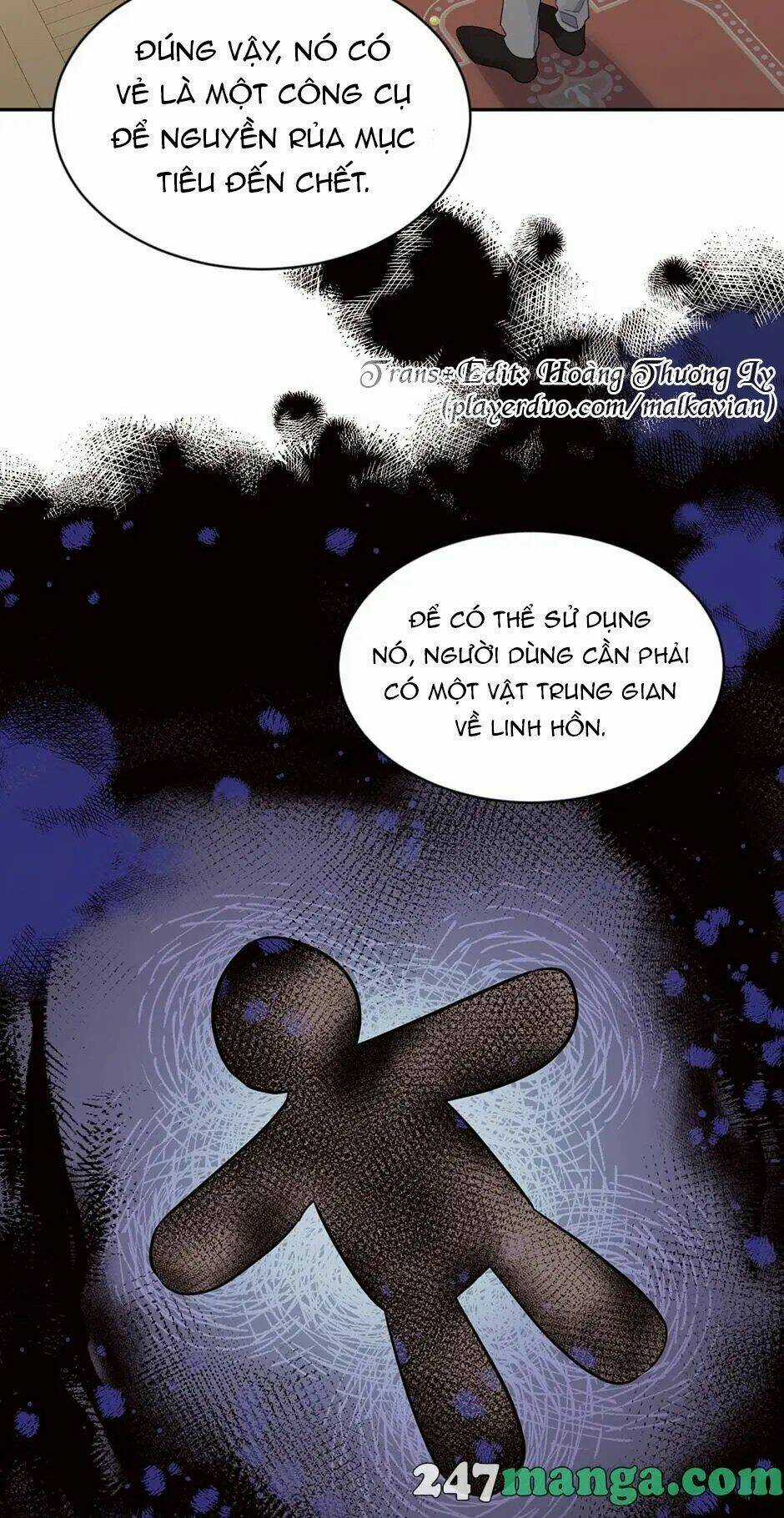 Mục Tiêu Là Cuộc Sống Hoàn Hảo Bất Khả Xâm Phạm Chapter 54 trang 32