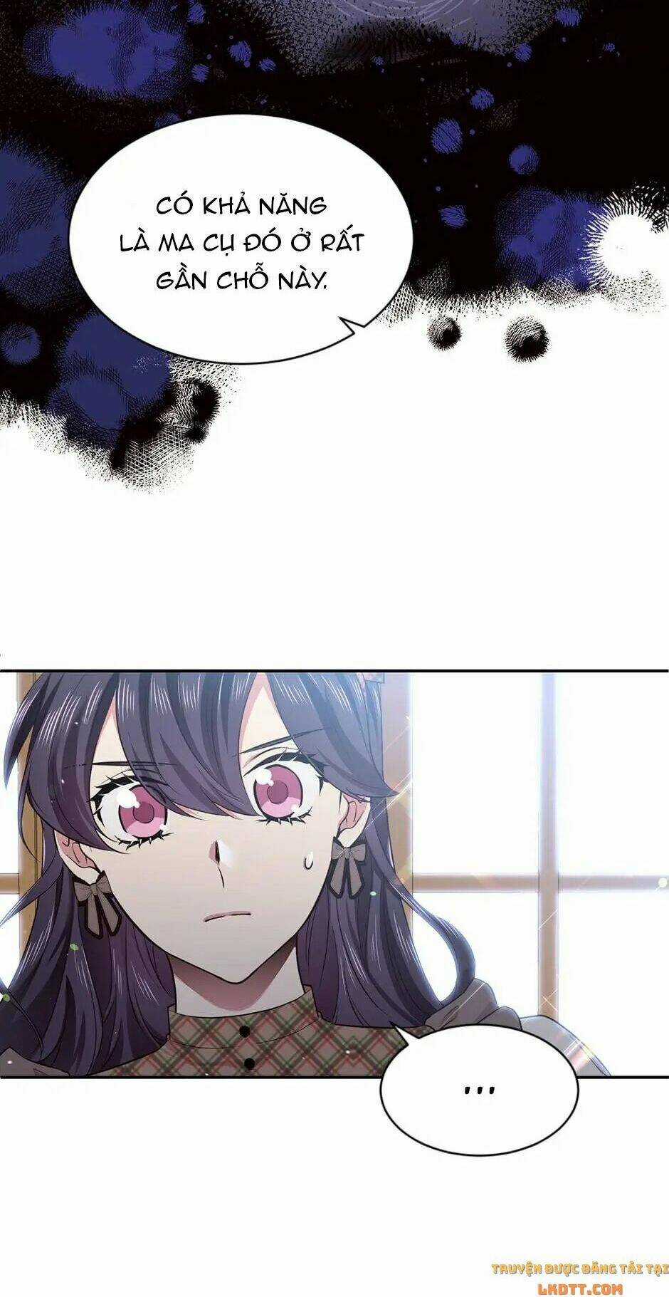 Mục Tiêu Là Cuộc Sống Hoàn Hảo Bất Khả Xâm Phạm Chapter 54 trang 33