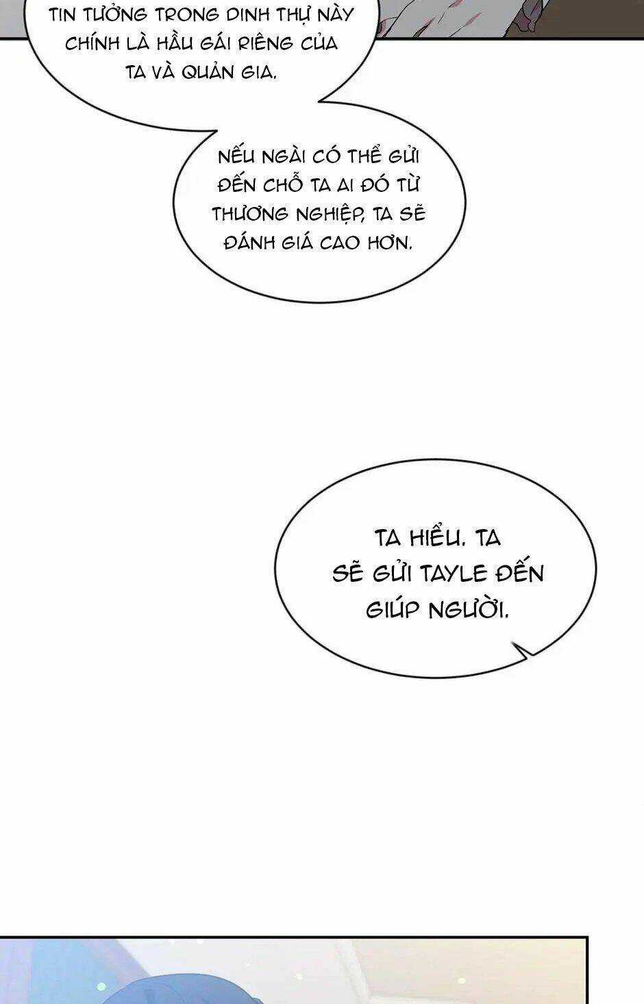 Mục Tiêu Là Cuộc Sống Hoàn Hảo Bất Khả Xâm Phạm Chapter 54 trang 37