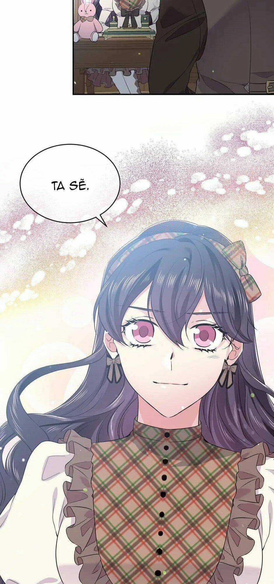 Mục Tiêu Là Cuộc Sống Hoàn Hảo Bất Khả Xâm Phạm Chapter 54 trang 41